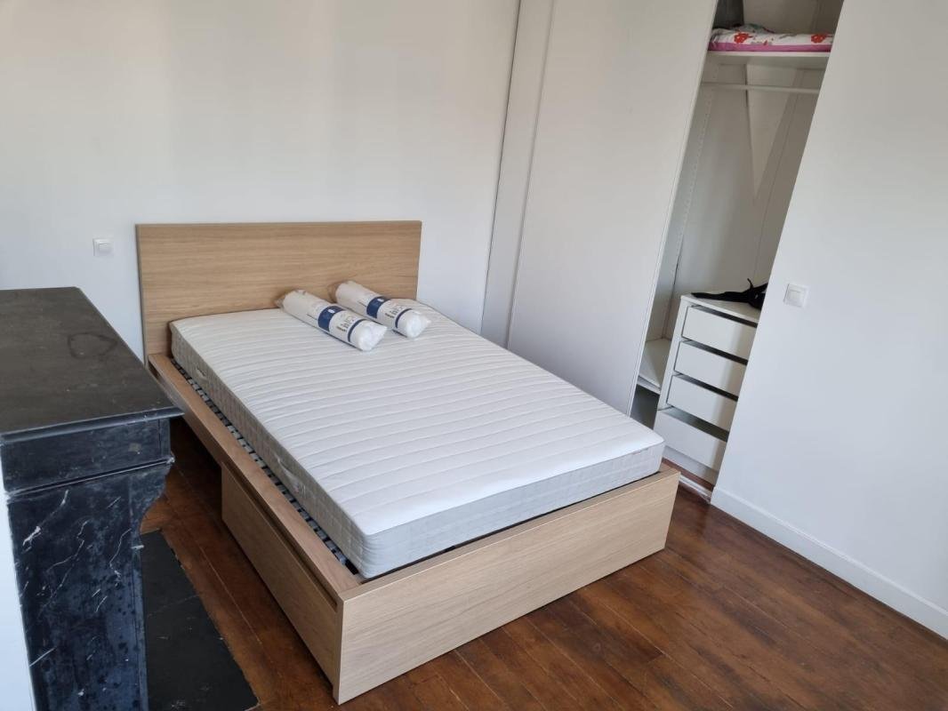 Wohnung in Bastille-Popincourt, Paris 11e Arrondissement, Paris 5 - 18885648