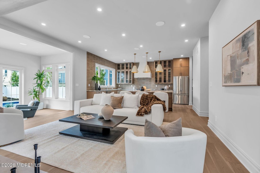 House in Asbury Park, New Jersey, United States 5 - 17539637