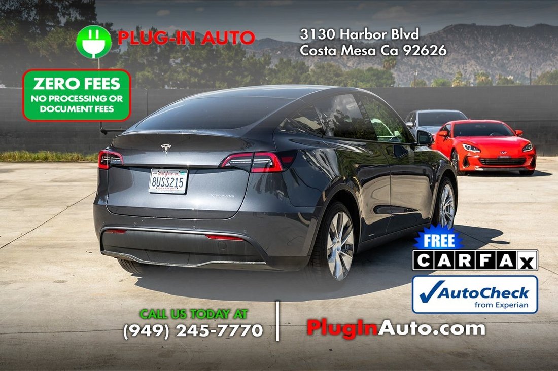 Suv in Costa Mesa, CA, United States 4 - 18880191