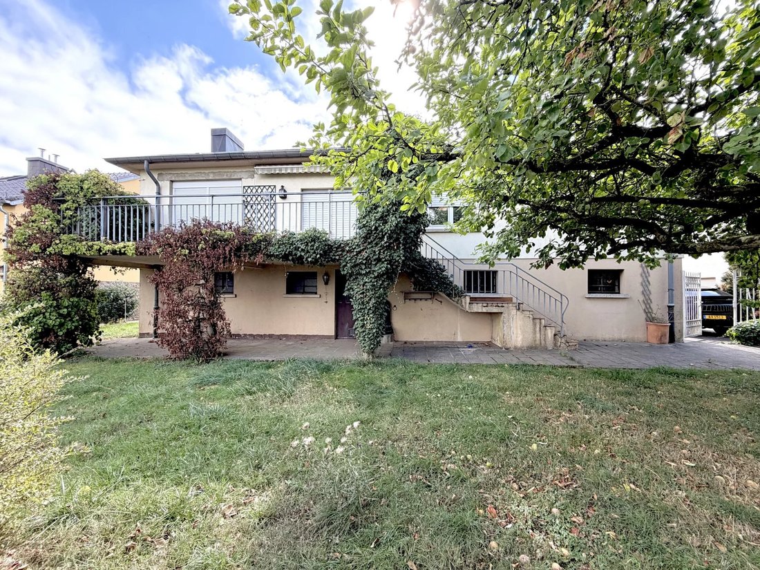 Casa a Linger, Capellen, Lussemburgo 1 - 18806879