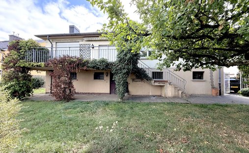 Casa a Linger, Capellen, Lussemburgo 1