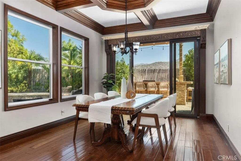 Casa en Rancho Santa Margarita, California, Estados Unidos 2 - 18379148