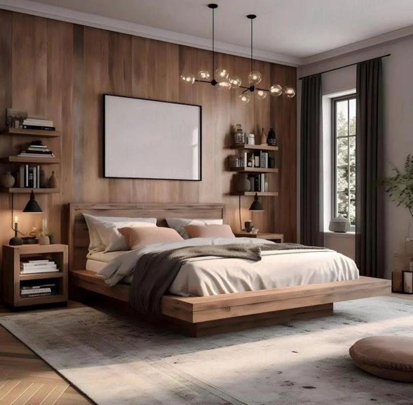Apartment in Centre Ville, Rosny-sous-Bois, France 4 - 18885979