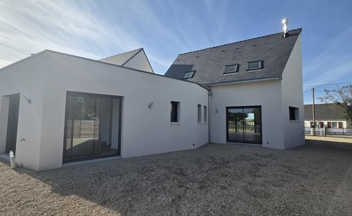 Haus in Guérande, Pays de la Loire, Frankreich 1