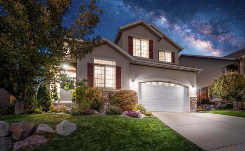 Casa a Draper, Utah, Stati Uniti 1