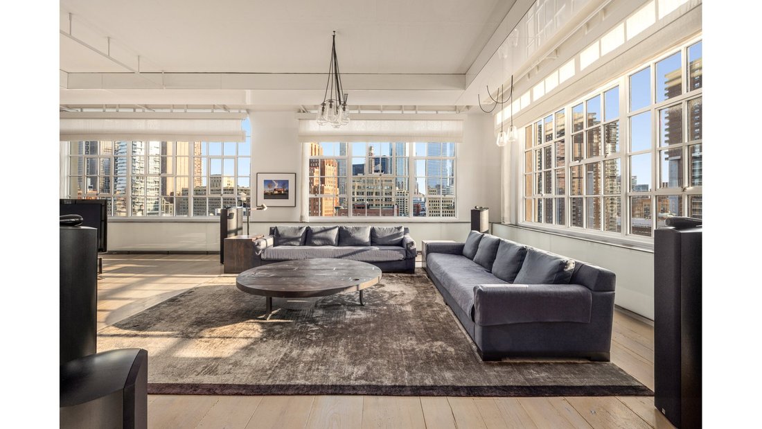 Condo in New York, New York, United States 1 - 18891228