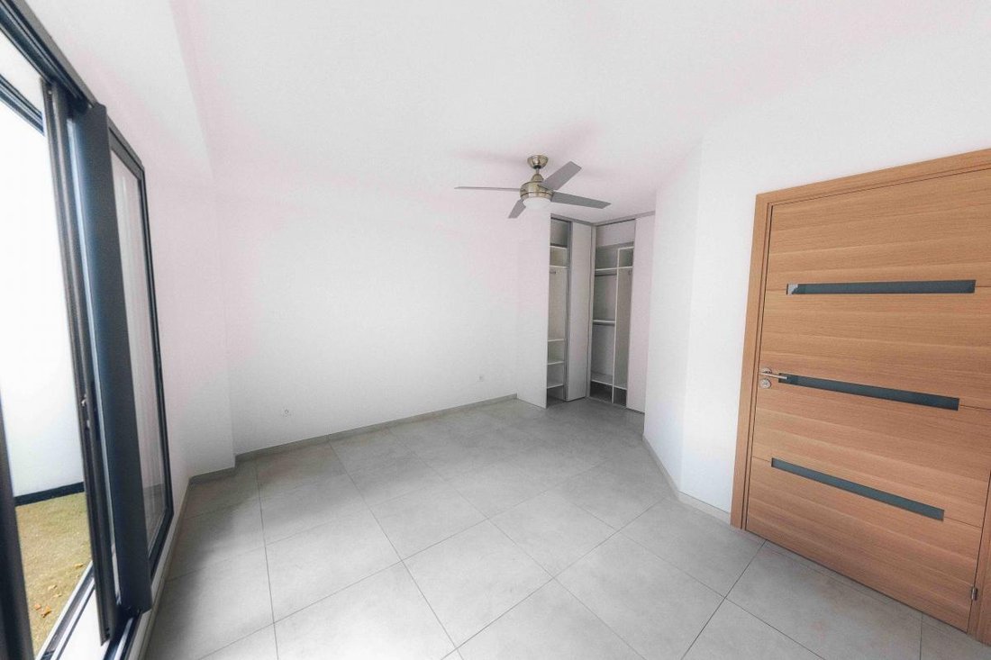 Apartment in France 4 - 18883471