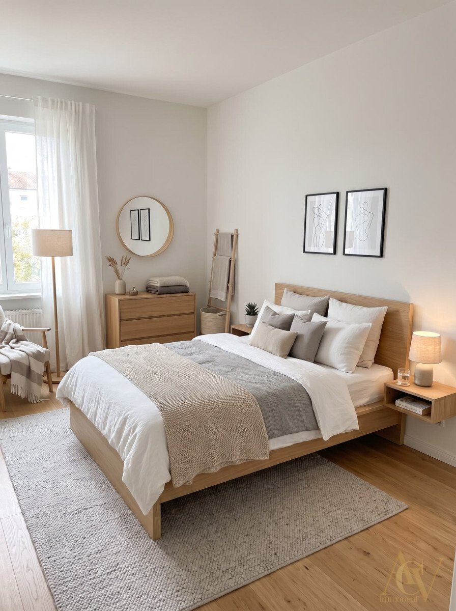 Apartamento en Valbonne, Provenza-Alpes-Costa Azul, Francia 1 - 18889043