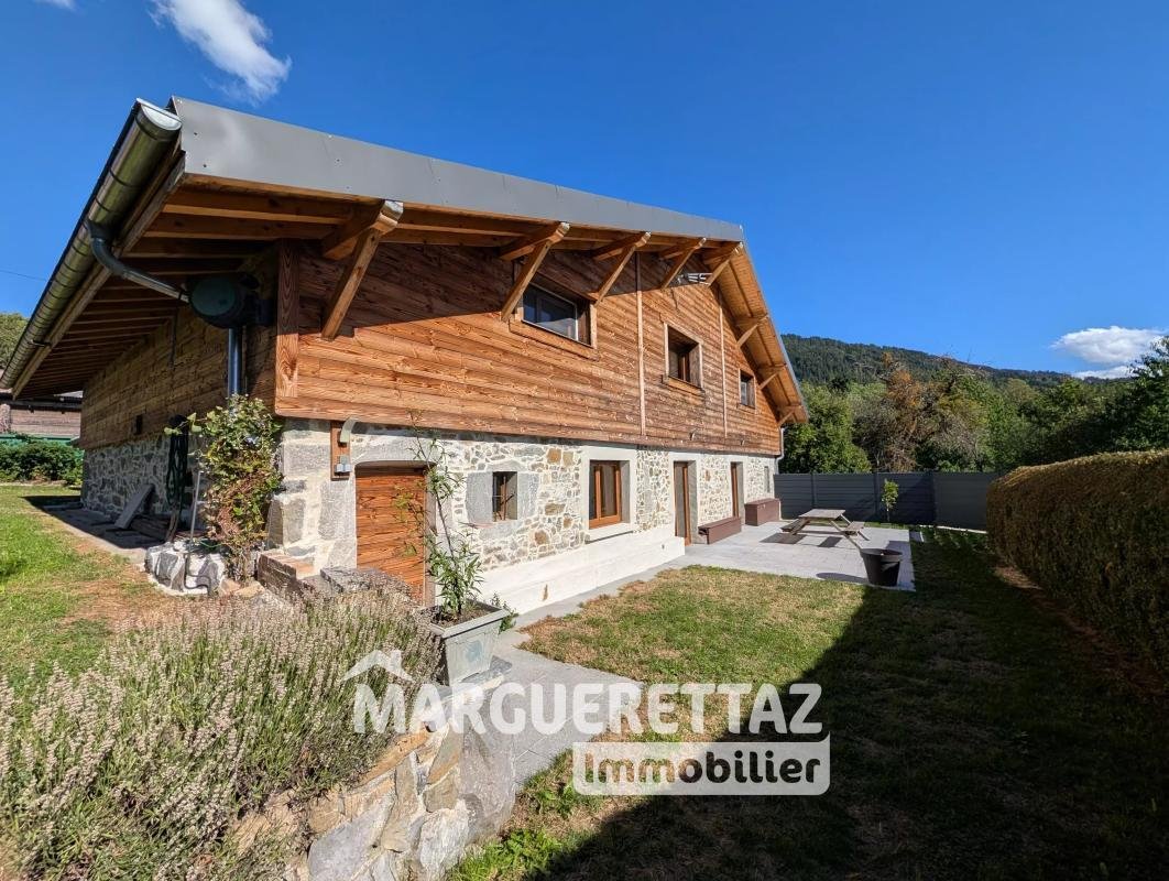 House in Onnion, Auvergne-Rhône-Alpes, France 1 - 18883147