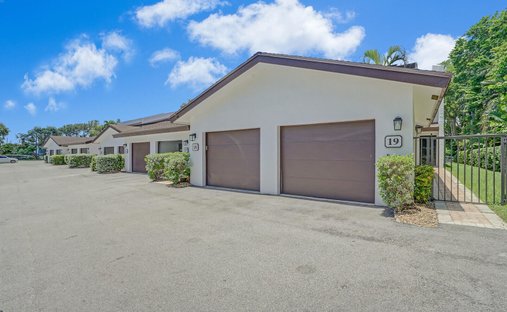 Residenza a Hillsboro Beach, Florida, Stati Uniti 1