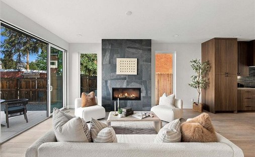Maison à Denver, Colorado, États-Unis 1