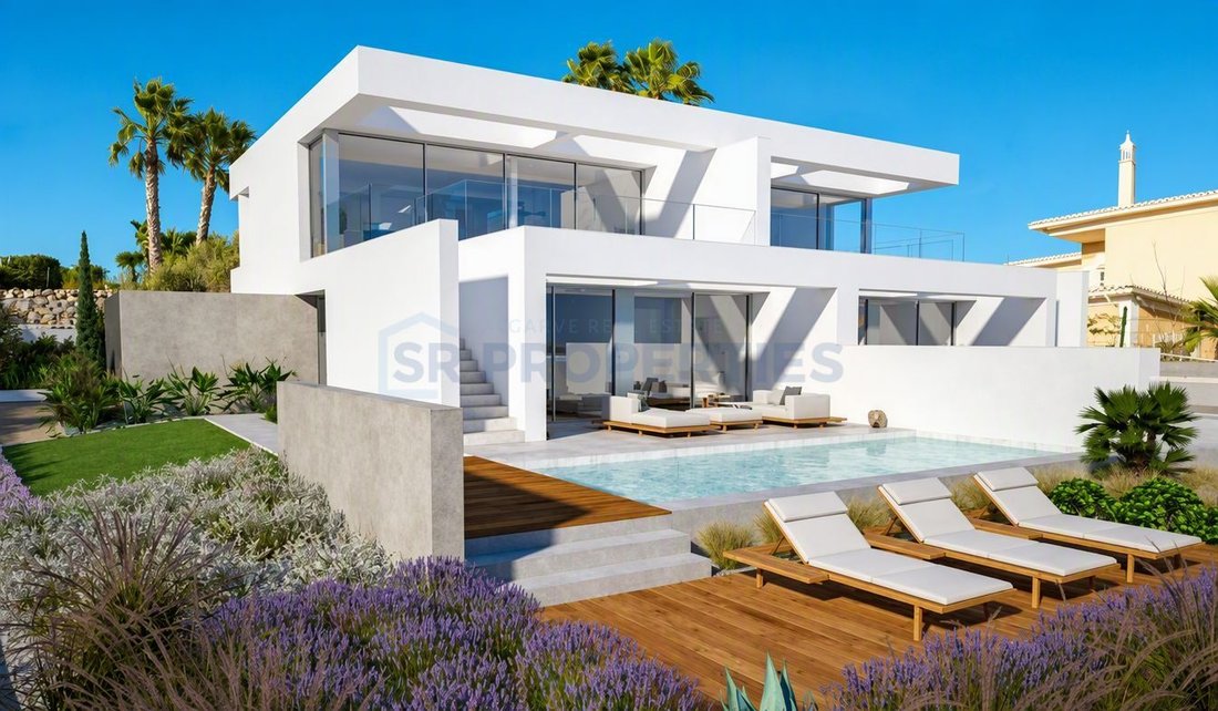 House in Praia da Luz, Algarve, Portugal 2 - 18437608