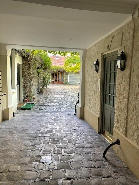 Apartamento en Bastilla-Popincourt, Paris 11e Arrondissement, París 4 - 18885090