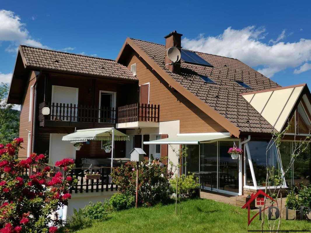 House in Ecarts et Coteaux, Gerardmer, France 2 - 18881617