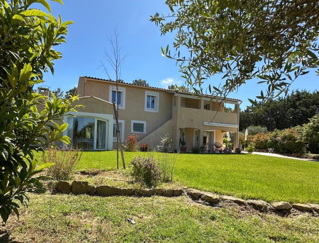 House in Rognes, Provence-Alpes-Côte d'Azur, France 2 - 18880963
