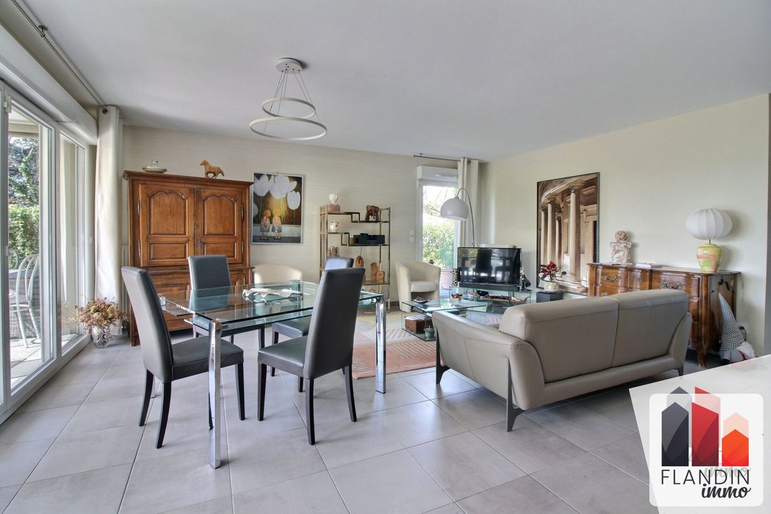 Apartment in Vourles, Auvergne-Rhône-Alpes, France 5 - 18646646