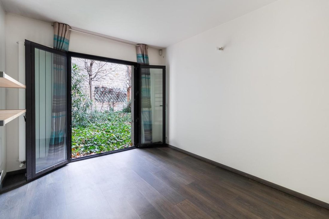 Haus in Bastille-Popincourt, Paris 11e Arrondissement, Paris 5 - 18883797