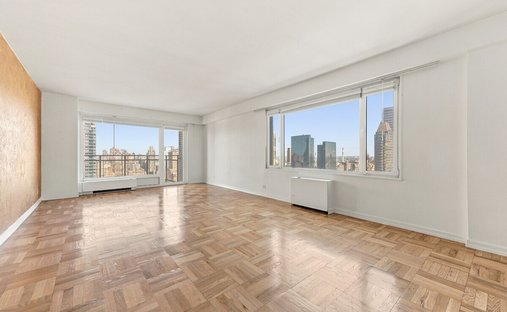 Co Op in New York, New York, United States 1