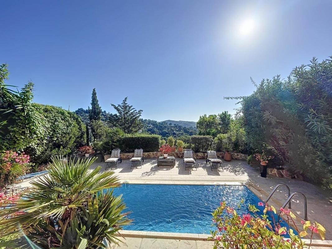 House in Mougins, Provence-Alpes-Côte d'Azur, France 5 - 18884861