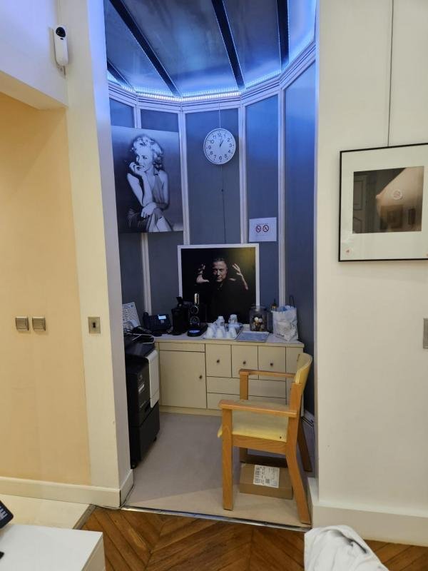 Appartement à Bois de Boulogne, Paris 16e Arrondissement, Paris 4 - 18885679