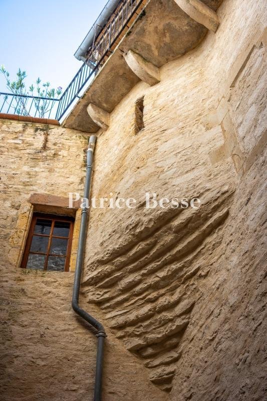 Maison à Cordes-sur-Ciel, Occitanie, France 5 - 18890921