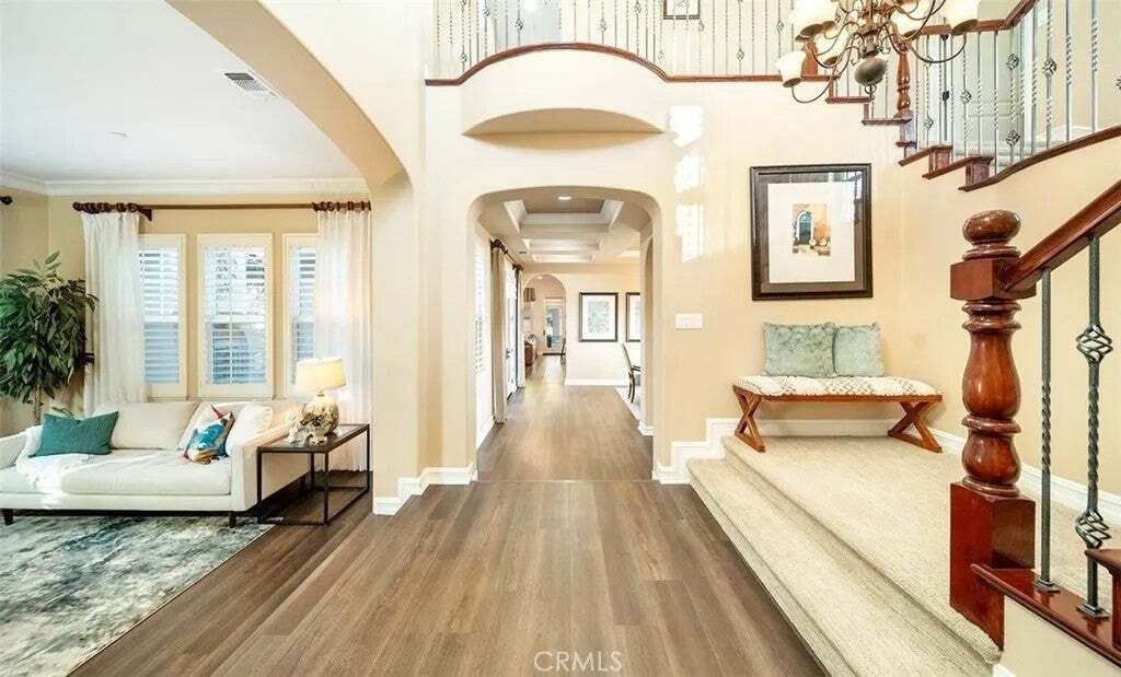 Casa en Yorba Linda, California, Estados Unidos 5 - 18879268