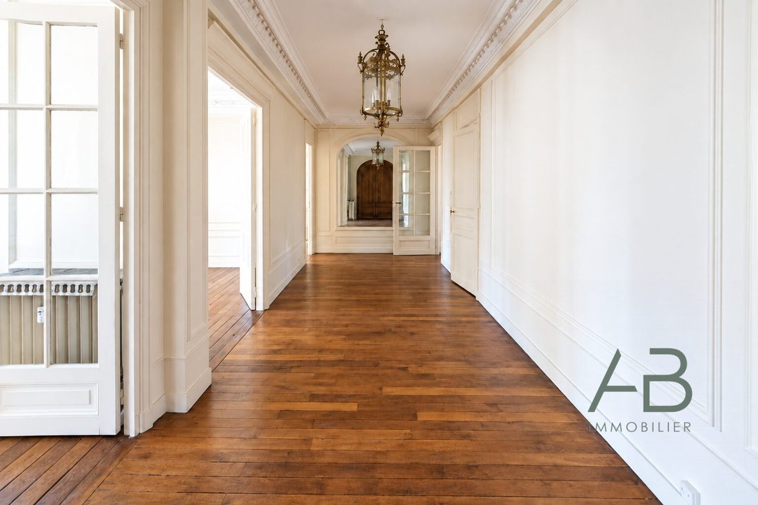 Apartment in Lille Sud, Lille, France 3 - 18892845