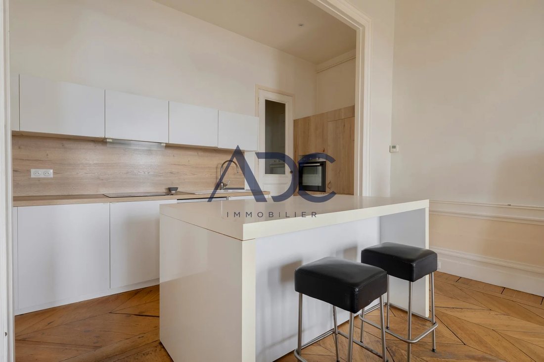 Apartment in Le Lac-Bacalan, Bordeaux, France 4 - 18871939