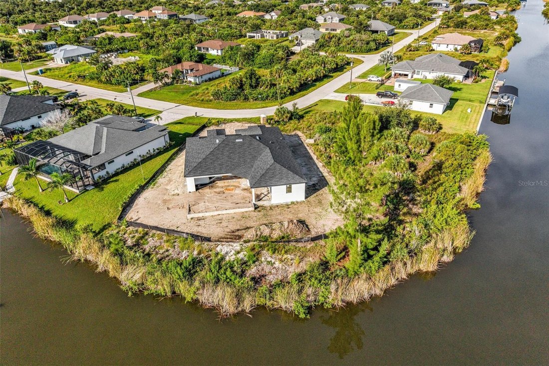 Haus in Port Charlotte, Florida, Vereinigte Staaten 3 - 18889124