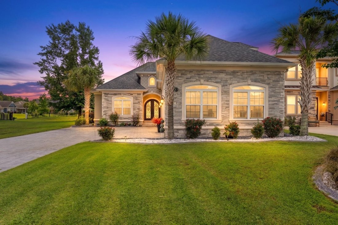 House in Myrtle Beach, South Carolina, United States 2 - 18888064