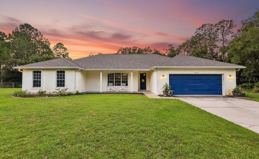 Casa en Orlando, Florida, Estados Unidos 1