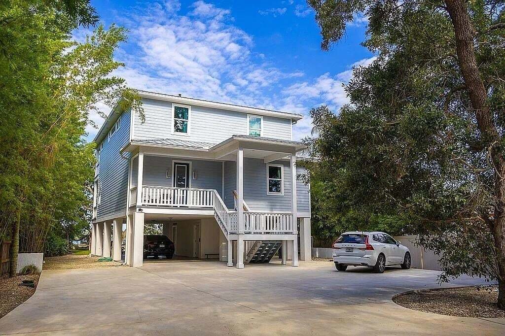 Casa a St. Augustine, Florida, Stati Uniti 2 - 18879093