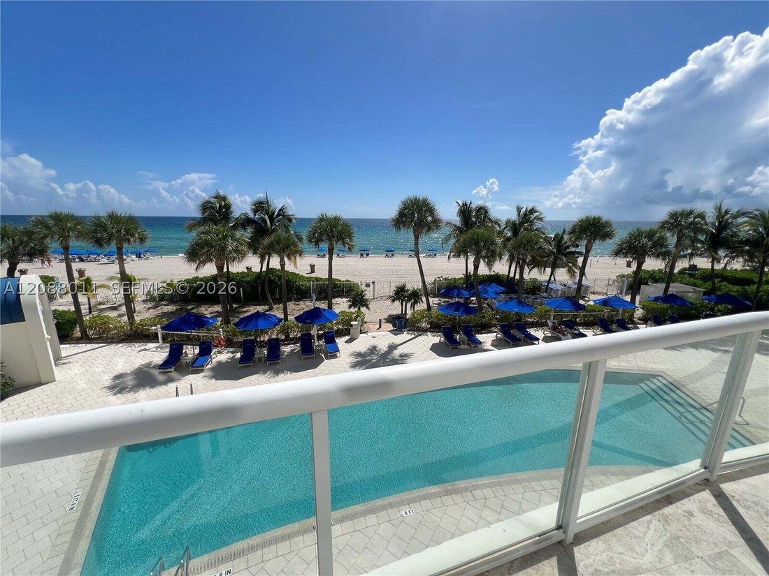 Condominio a Golden Beach, Florida, Stati Uniti 2 - 18879128