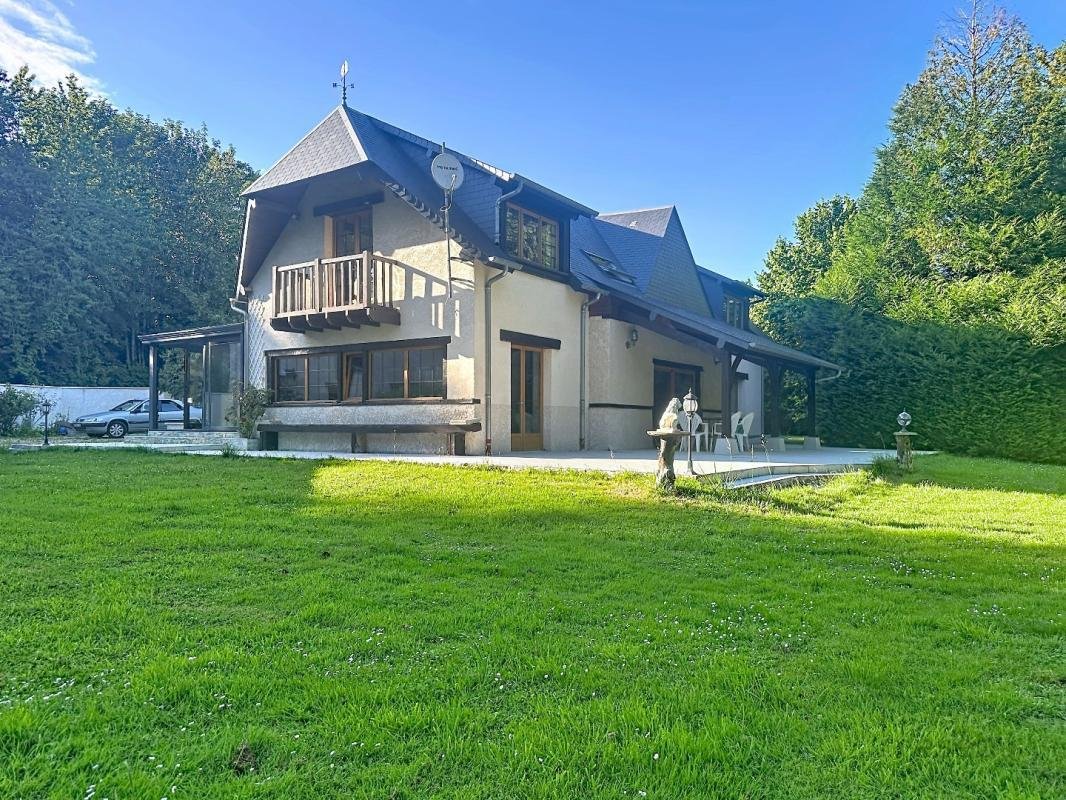 Maison à Gisors, Normandie, France 3 - 18881257