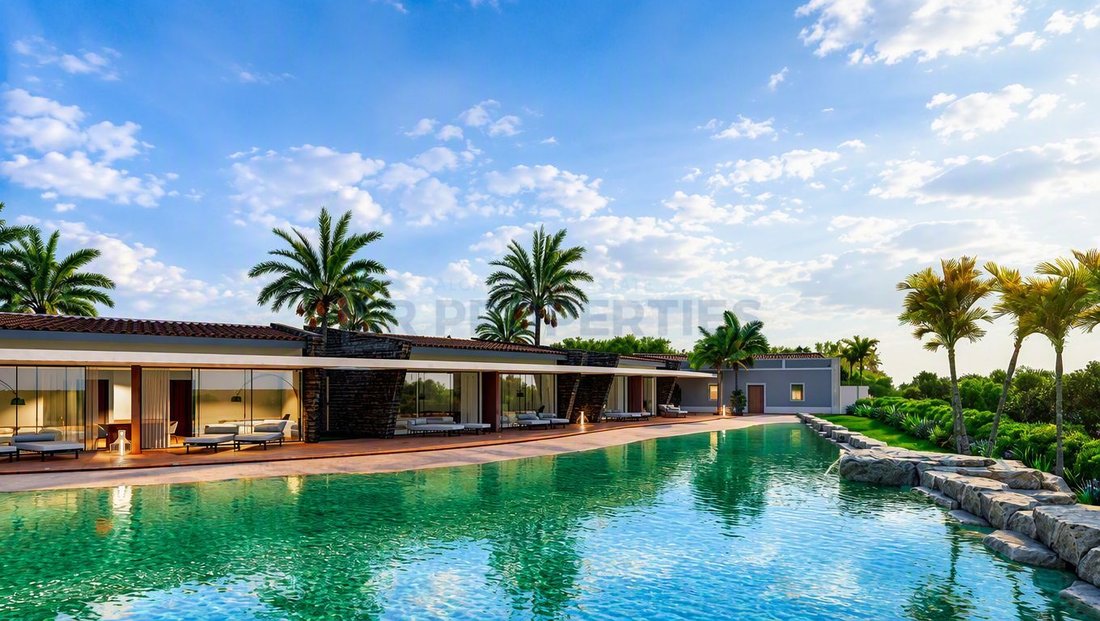 Land in Boliqueime, Algarve, Portugal 4 - 18435795