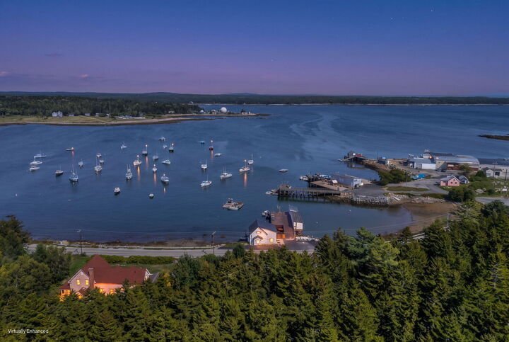 Casa a Gouldsboro, Maine, Stati Uniti 2 - 18892566