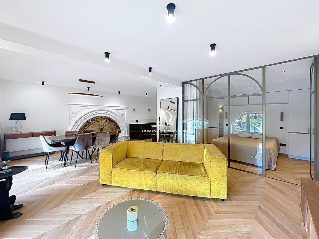Appartement à Mairie-Marne, Biarritz, France 1 - 18883951
