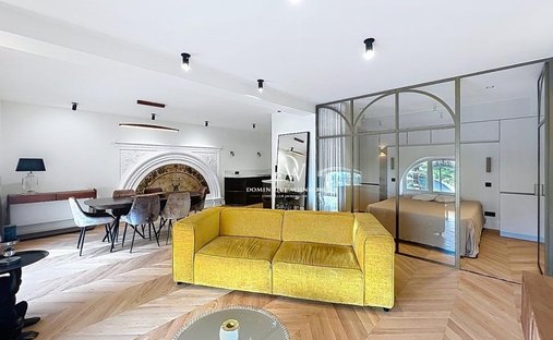 Appartement à Mairie-Marne, Biarritz, France 1