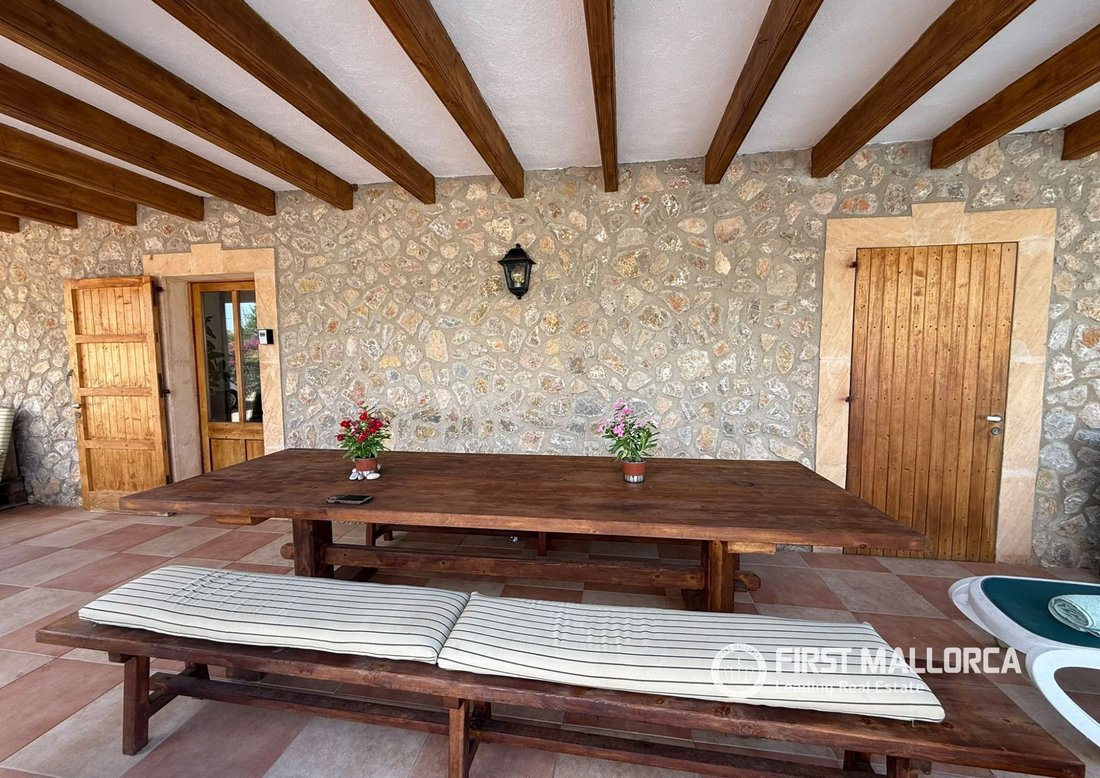 Villa in Pollenca, Balearic Islands, Spain 3 - 18882389