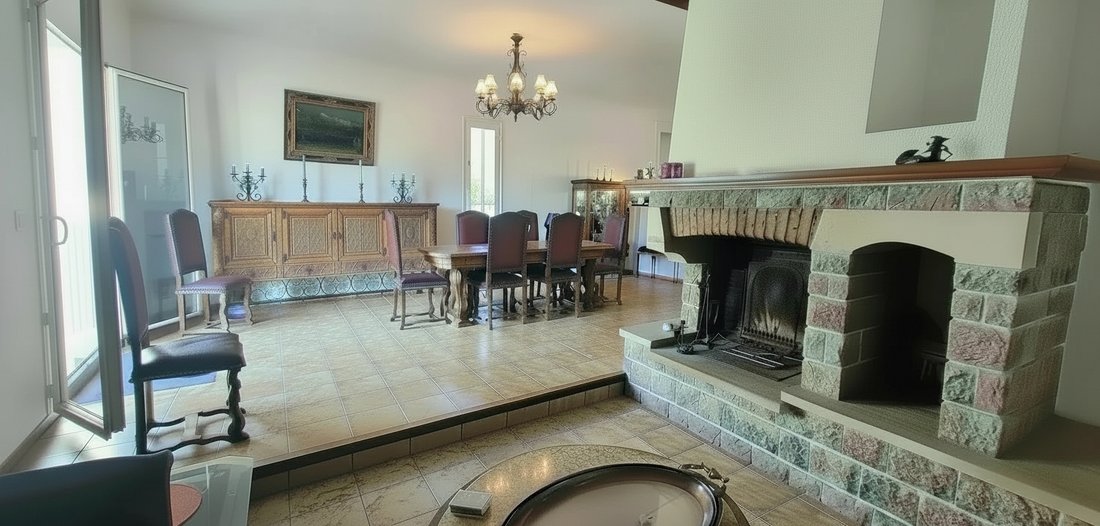 Villa à Argelès-sur-Mer, Occitanie, France 5 - 18886629