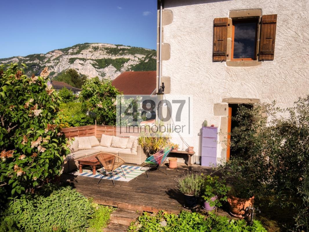 Casa a Archamps, Auvergne-Rodano-Alpi, Francia 2 - 18886449