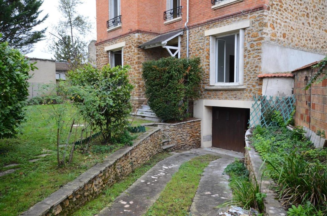 Haus in La Varenne, Saint-Maur-des-Fossés, Frankreich 3 - 18882879
