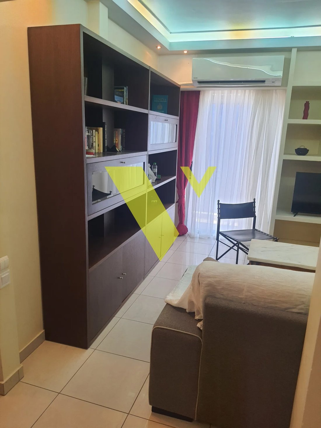 Apartment in Glyfada, Attica, Greece 4 - 18879357