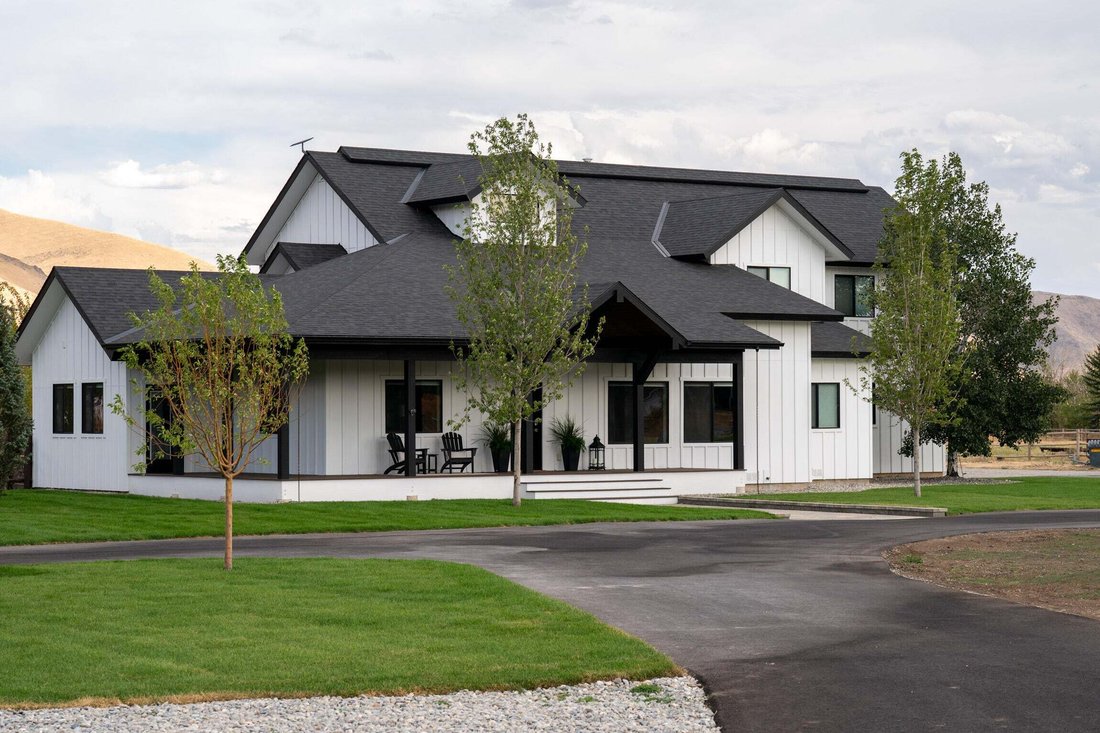 Haus in Bellevue, Idaho, Vereinigte Staaten 1 - 18888087