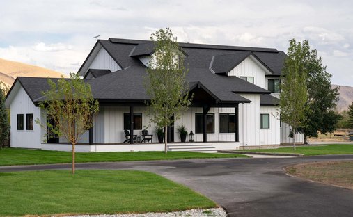 Casa a Bellevue, Idaho, Stati Uniti 1