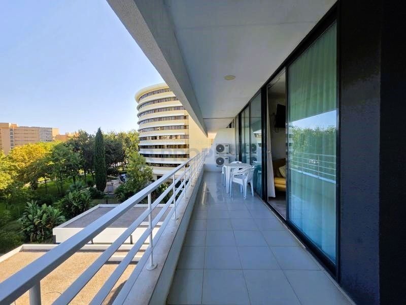 Apartment in Vilamoura, Quarteira, Algarve 1 - 18879960