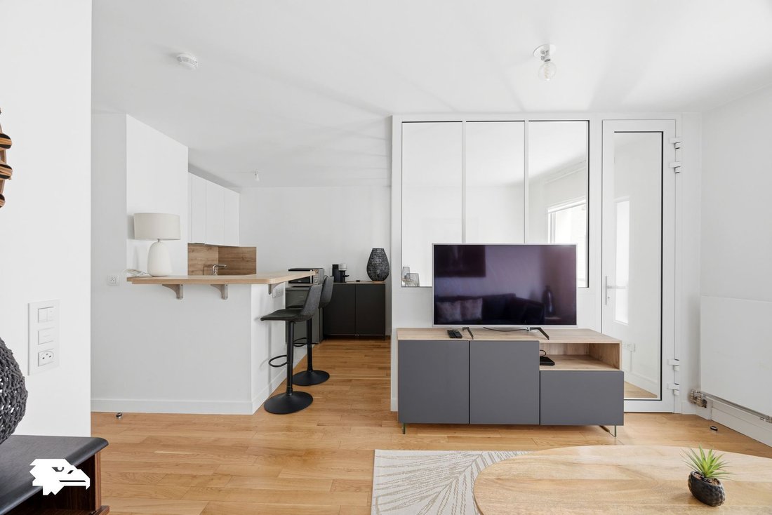 Apartamento en Palais Royal, Paris 1er Arrondissement, París 3 - 18890704