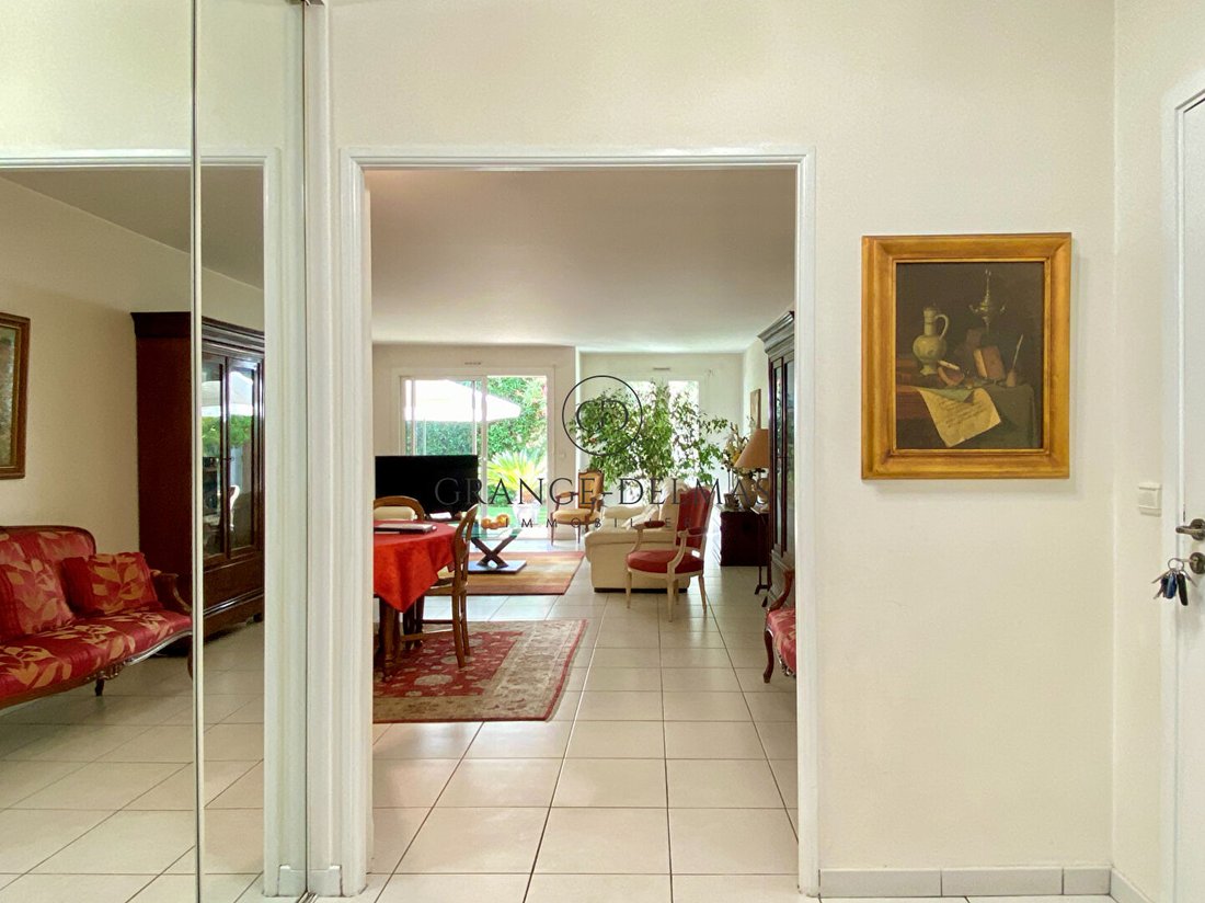 Appartement à Le Lac-Bacalan, Bordeaux, France 5 - 18884779