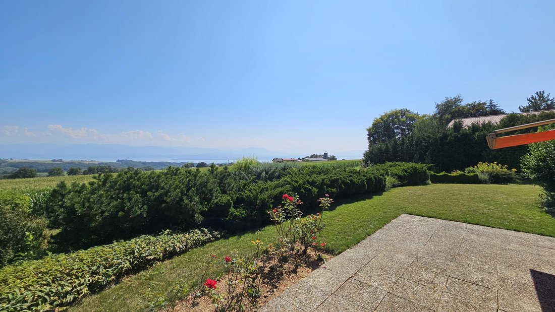 Haus in Nyon, Waadt, Schweiz 5 - 18523155