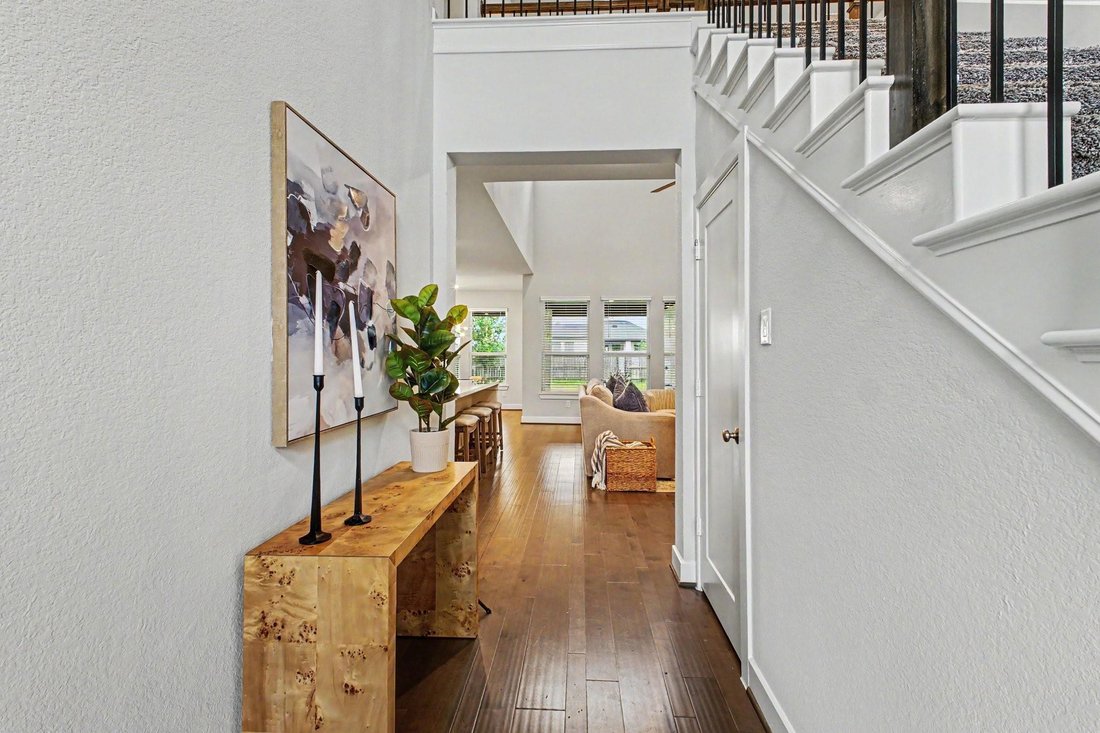 House in Katy, Texas, United States 3 - 18890426